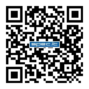 QR kodas | Remigijaus Povilonio, IĮ Aneida | spec.lt
