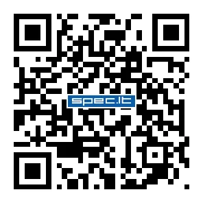 QR kodas | Girojus, UAB | spec.lt