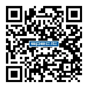 QR kodas | Remigijaus Valasinavičiaus, IĮ | spec.lt