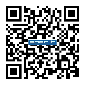 QR kodas | Remigijaus Žaliūno įmonė | spec.lt