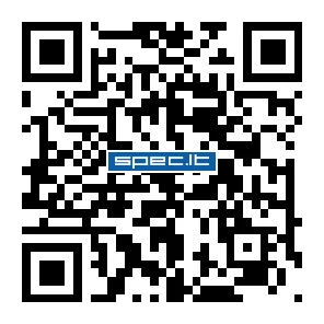 QR kodas | Remigijaus Žiubiko individuali įmonė | spec.lt