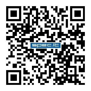 QR kodas | Remigijos Petrauskienės Odontologijos Kabinetas, IĮ | spec.lt