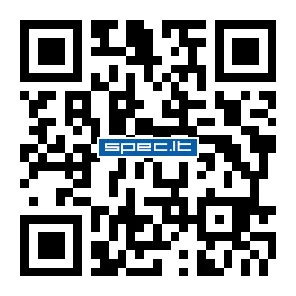 QR kodas | Remigijus Ko, UAB | spec.lt