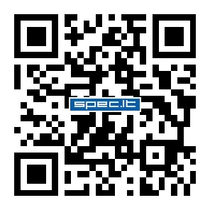 QR kodas | Remiglė, MB | spec.lt