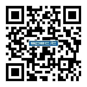 QR kodas | Remika, UAB | spec.lt