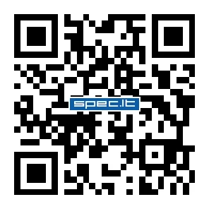 QR kodas | Remil, UAB | spec.lt