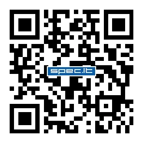 QR kodas | Remila, UAB | spec.lt