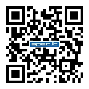 QR kodas | REMILIJA, UAB | spec.lt