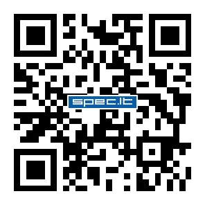 QR kodas | Remilita, UAB | spec.lt