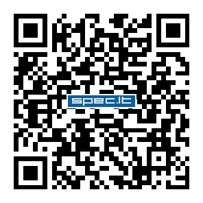 QR kodas | V. Rogozianskij įmonė FOTOSTILIUS | spec.lt