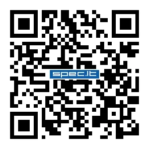QR kodas | Rėminimo galerija, UAB | spec.lt