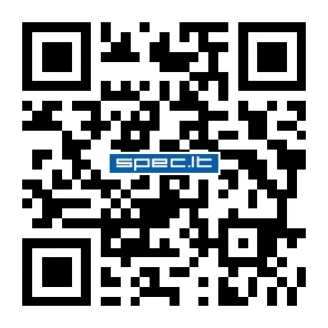 QR kodas | Reminsta, UAB | spec.lt