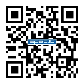 QR kodas | Reminvest, UAB | spec.lt