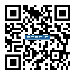 QR kodas | Remipharma, MB