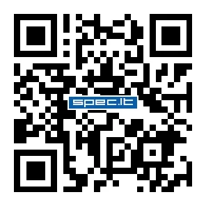 QR kodas | Remiratas, UAB | spec.lt