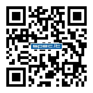 QR kodas | Remirga, UAB | spec.lt