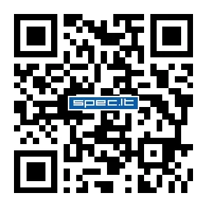 QR kodas | REMIRITA, UAB | spec.lt