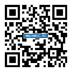 QR kodas | Remis Art Byg, MB | spec.lt