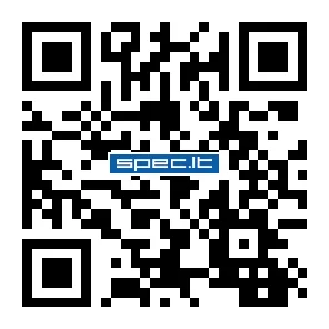 QR kodas | Remis stato, MB | spec.lt