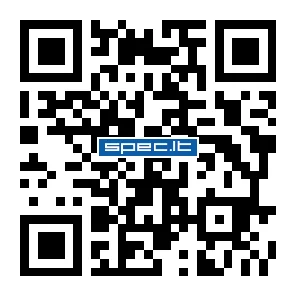 QR kodas | Remiseta, UAB | spec.lt