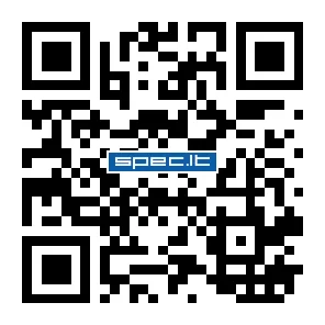 QR kodas | Remison, MB | spec.lt