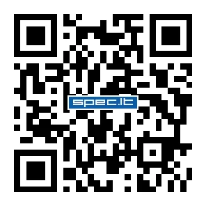 QR kodas | Remistas, UAB | spec.lt