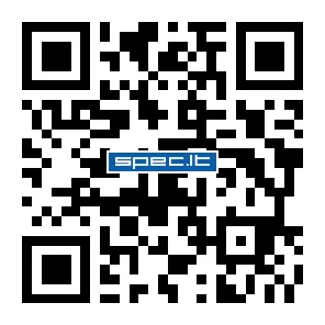 QR kodas | Remita, UAB | spec.lt