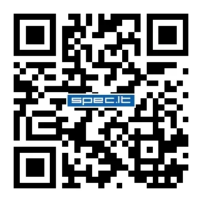 QR kodas | Remitalis, UAB | spec.lt