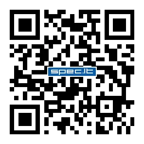 QR kodas | Remjasta, UAB | spec.lt