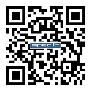 QR kodas | RemJoSta, MB | spec.lt