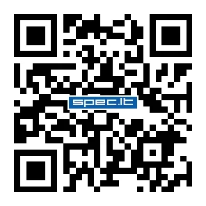 QR kodas | Remkautas, UAB | spec.lt