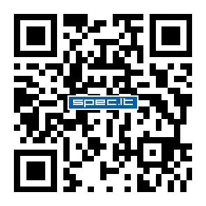 QR kodas | Remkirta, MB