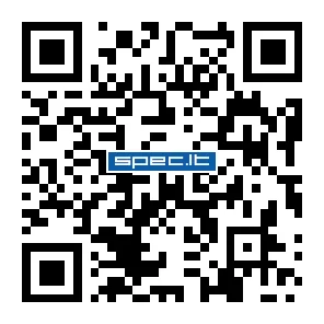 QR kodas | Remko Technic, UAB | spec.lt