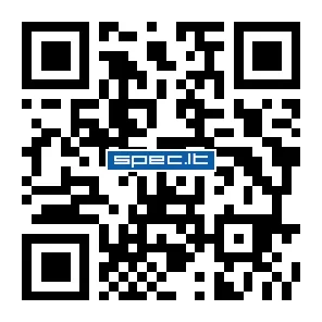 QR kodas | Remkrista, MB