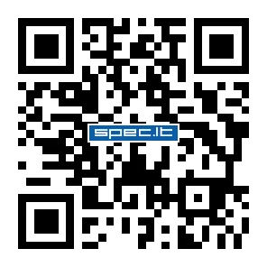 QR kodas | Remlina, MB