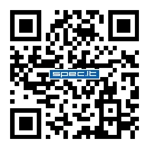 QR kodas | REMLITA, UAB | spec.lt