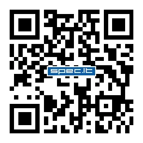 QR kodas | REMLYGA, UAB | spec.lt