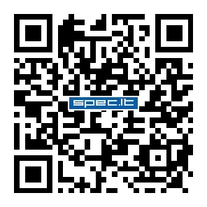 QR kodas | REMMERS BALTICA, UAB | spec.lt