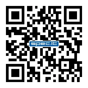 QR kodas | REMMONTAŽAS, UAB | spec.lt