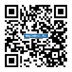 QR kodas | Remo aliuminio stoginės, MB | spec.lt