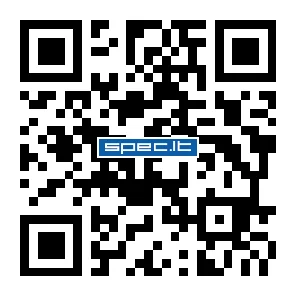 QR kodas | REMO, UAB | spec.lt