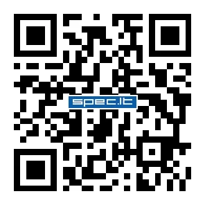 QR kodas | Remoartas, MB | spec.lt