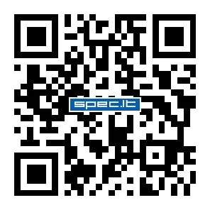 QR kodas | Remocon, UAB | spec.lt