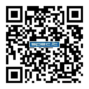QR kodas | Remode Ventures, MB | spec.lt