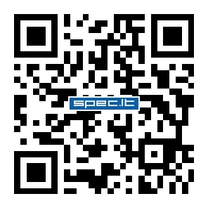 QR kodas | Remodus, UAB | spec.lt