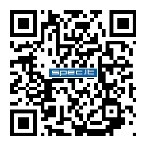 QR kodas | Remona, R. Miloš Firma | spec.lt