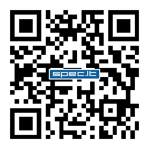 QR kodas | Remonsa, UAB | spec.lt