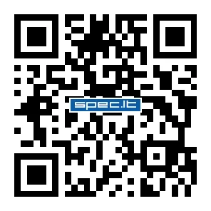 QR kodas | Remontechas, UAB | spec.lt