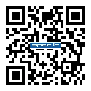 QR kodas | Remonteris, MB