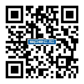 QR kodas | Remonto bazė, UAB | spec.lt